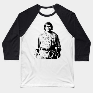 Andre the giant Baseball T-Shirt